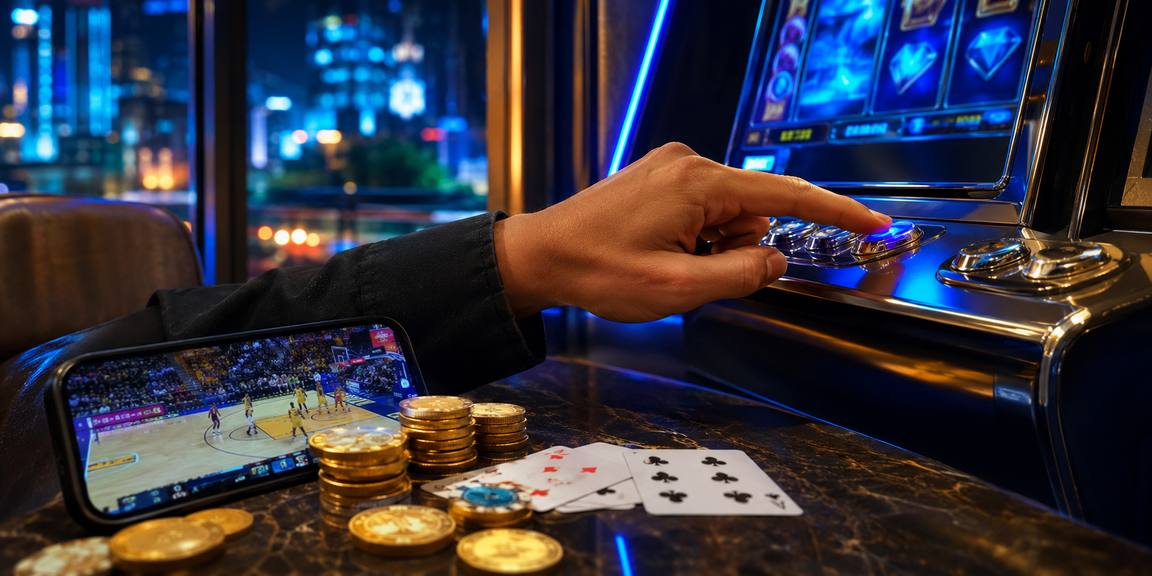 2qsport Casino